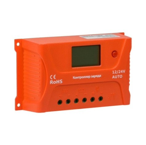 Контроллер SMARTWATT PWM 2420