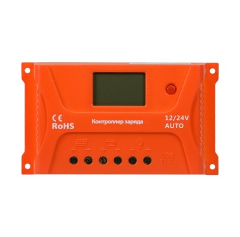 Контроллер SMARTWATT PWM 2420 Контроллер SMARTWATT PWM 2420