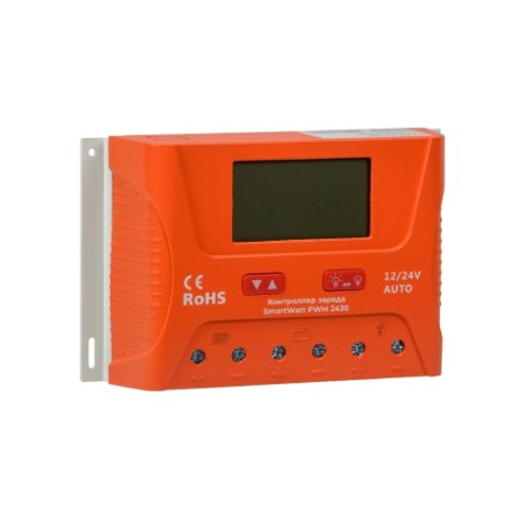 Контроллер SMARTWATT PWM 2430