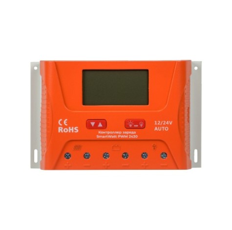 Контроллер SMARTWATT PWM 2430