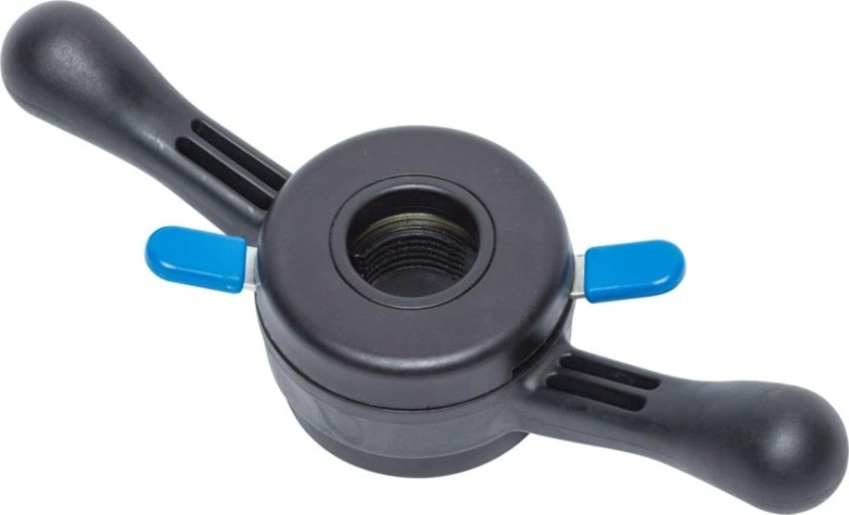 Конус NORDBERG 45HAW 36*3 быстрозажимная для 4524/4524e [000007442]