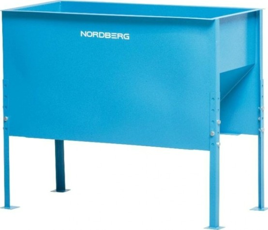 Конус NORDBERG NTLTB для проверки автомобильных шин и камер [ЦБ-00001718]