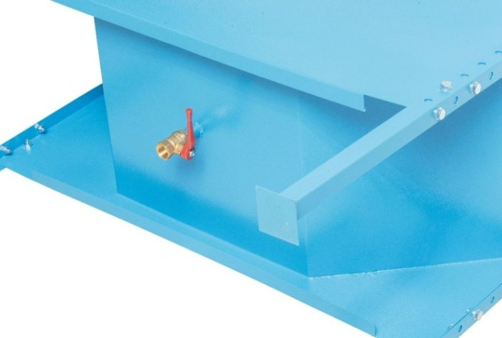 Конус NORDBERG NTLTB для проверки автомобильных шин и камер [ЦБ-00001718]