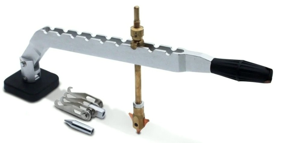 Конус NORDBERG PULM многофункциональный для правки. 1 точка опоры Конус NORDBERG PULM многофункциональный для правки. 1 точка опоры