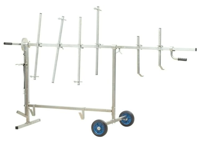 Конус NORDBERG S2 вращающийся Конус NORDBERG S2 вращающийся