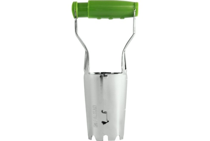 Конус посадочный PALISAD 644965 стальной, 60х100 мм Конус посадочный PALISAD 644965 стальной, 60х100 мм