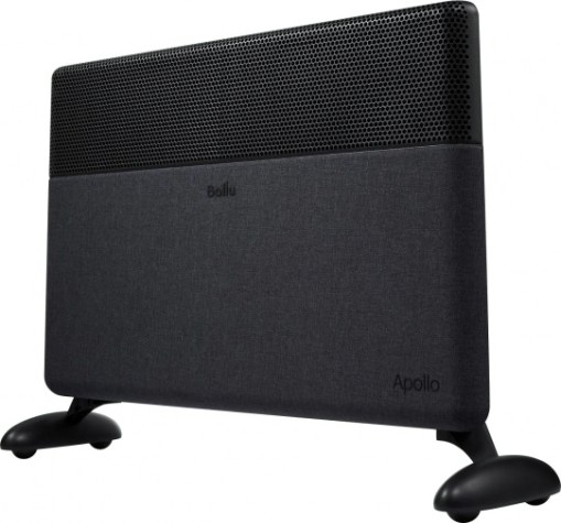 Конвектор BALLU Apollo digital INVERTER Space Black BEC/ATI-1502 [НС-1343708]