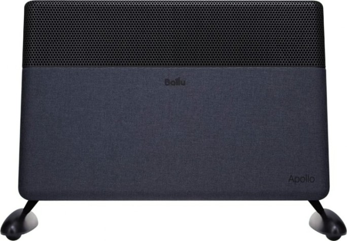 Конвектор BALLU Apollo digital INVERTER Space Black BEC/ATI-1502 [НС-1343708]