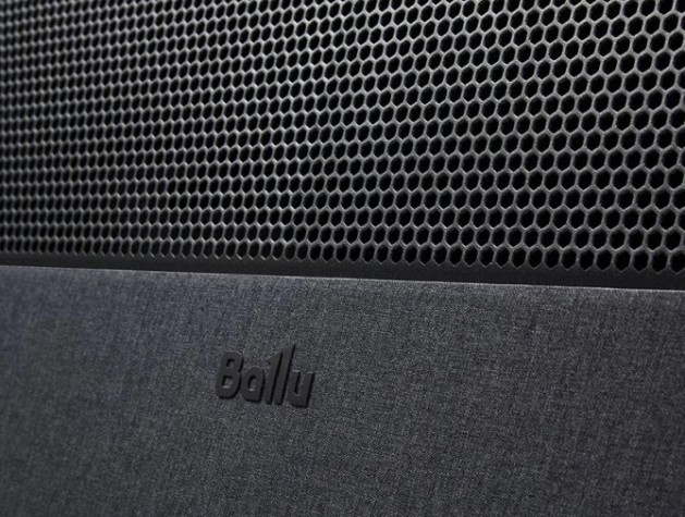 Конвектор BALLU Apollo digital INVERTER Space Black BEC/ATI-1502 [НС-1343708]