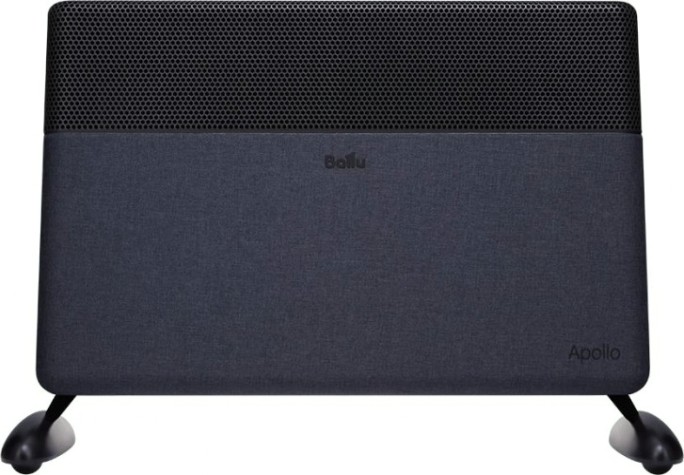 Конвектор BALLU Apollo digital INVERTER Space Black BEC/ATI-2002 [НС-1343709]
