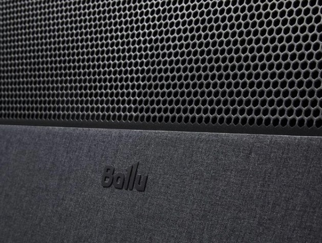 Конвектор BALLU Apollo digital INVERTER Space Black BEC/ATI-2002 [НС-1343709]