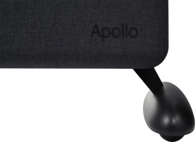 Конвектор BALLU Apollo digital INVERTER Space Black BEC/ATI-2002 [НС-1343709]