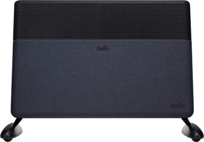 Конвектор BALLU Apollo digital INVERTER Space Black BEC/ATI-2502 [НС-1343712]