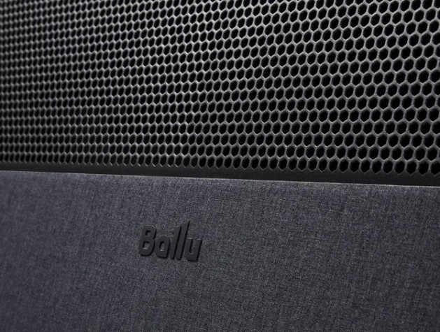 Конвектор BALLU Apollo digital INVERTER Space Black BEC/ATI-2502 [НС-1343712]