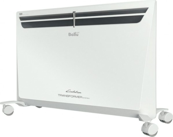 Конвектор BALLU BEC/EVI-2500 evolution digital inverter [НС-1139509]