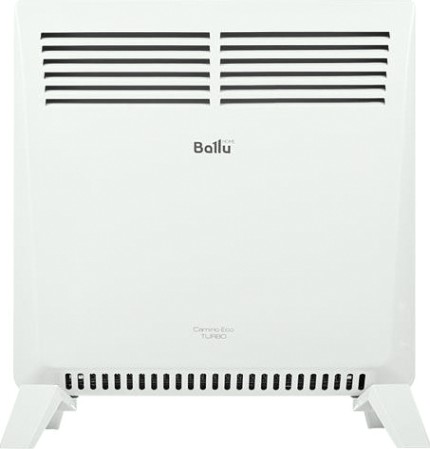 Конвектор BALLU Camino Eco Turbo BEC/EMT-1000 [НС-1166353]