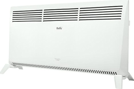 Конвектор BALLU Camino Eco Turbo BEC/EMT-2500 [НС-1166349]