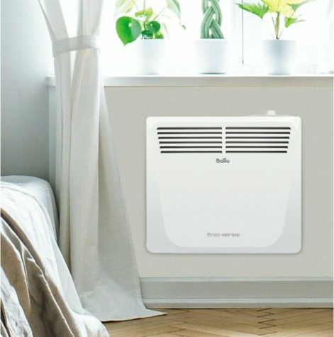 Конвектор BALLU Enzo BEC/EZMR-1500 (боковое управление) [НС-1580395]