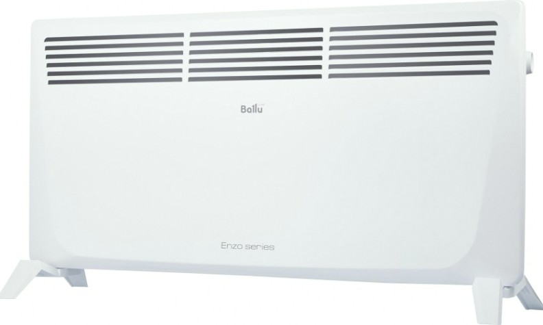 Конвектор BALLU Enzo BEC/EZMR-2000 (боковое управление) [НС-1580399]