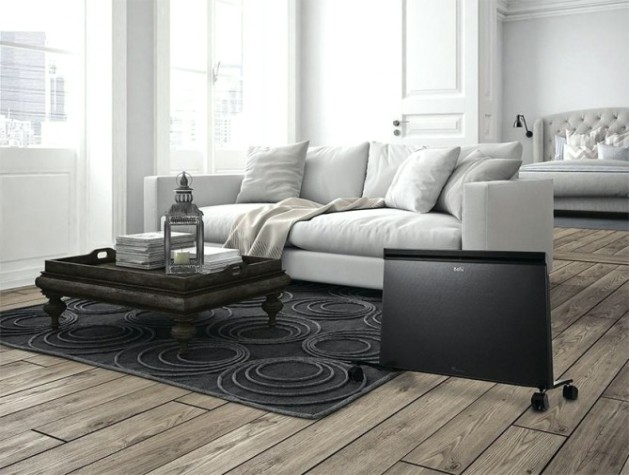 Конвектор BALLU Plaza Solar BIHP/S-1900 [НС-1246097]