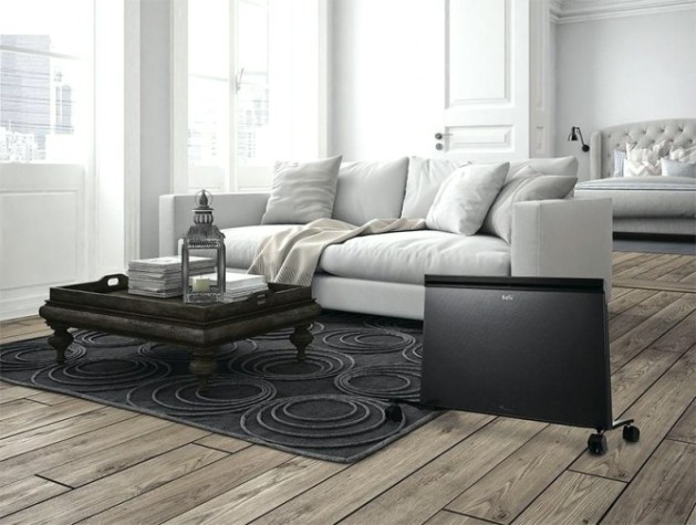 Конвектор BALLU Plaza Solar BIHP/S-2500 [НС-1246098]