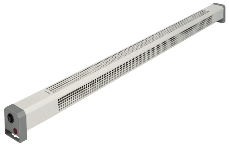 Конвектор BALLU Plinth Compact BEC/PLC-100-400 электрический [НС-1646238]