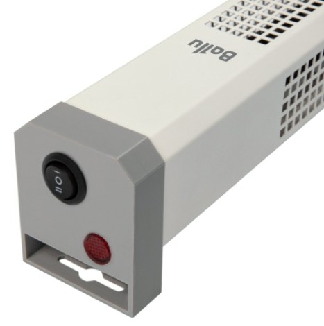 Конвектор BALLU Plinth Compact BEC/PLC-150-600 электрический [НС-1646239]