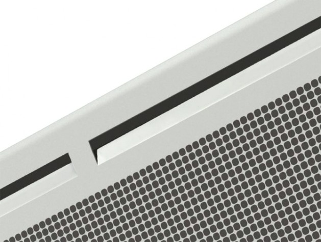 Конвектор BALLU Red Evolution BIHP/R-1000 конвективно-инфракрасный [НС-1052004]