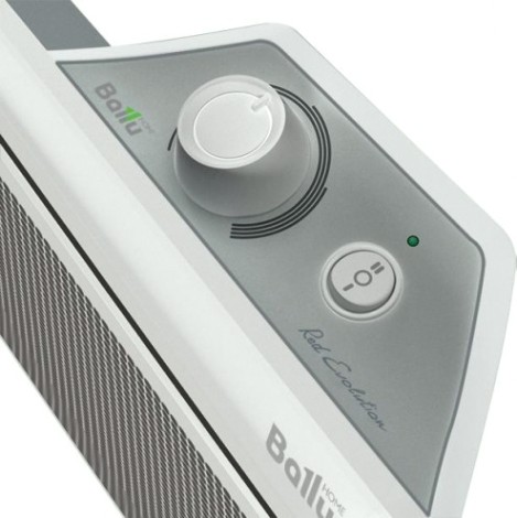 Конвектор BALLU Red Evolution BIHP/R-1500 конвективно-инфракрасный [НС-1052005]