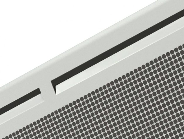 Конвектор BALLU Red Evolution BIHP/R-1500 конвективно-инфракрасный [НС-1052005]