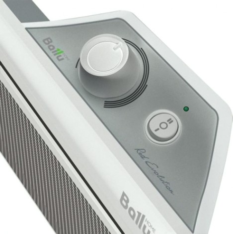 Конвектор BALLU Red Evolution BIHP/R-2000 конвективно-инфракрасный [НС-1052006]