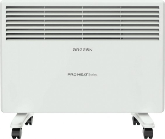 Конвектор BREEON BCPT-1000 KM серия pro heat Конвектор BREEON BCPT-1000 KM серия pro heat