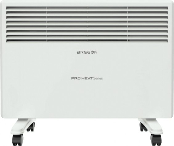 Конвектор BREEON BCPT-2500 KM серия pro heat Конвектор BREEON BCPT-2500 KM серия pro heat