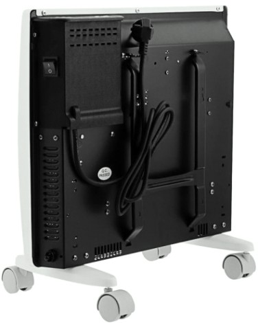 Конвектор Denzel HybridX-1000 [98118]