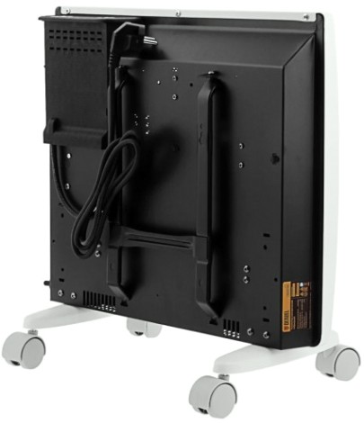 Конвектор Denzel HybridX-1000 [98118]