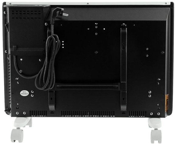 Конвектор Denzel HybridX-1500 [98119]