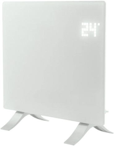 Конвектор Denzel OptiPrime-1000 wi-fi, тачскрин [98121]