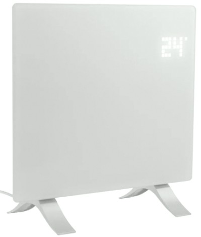 Конвектор Denzel OptiPrime-1000 wi-fi, тачскрин [98121]