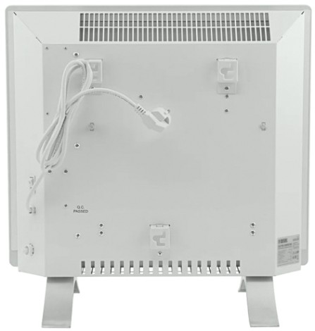 Конвектор Denzel OptiPrime-1000 wi-fi, тачскрин [98121]