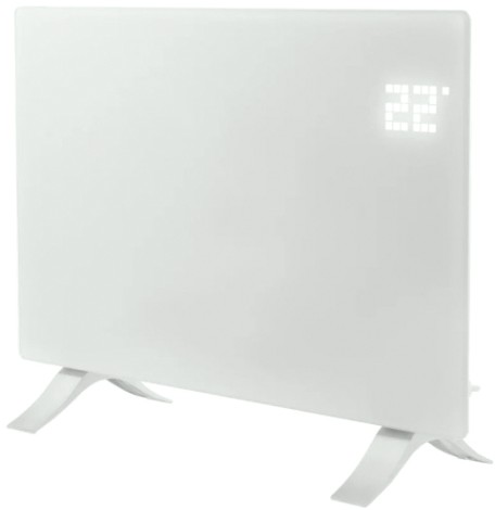 Конвектор Denzel OptiPrime-1500 wi-fi, тачскрин [98122]