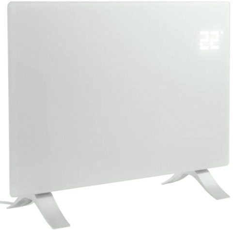 Конвектор Denzel OptiPrime-1500 wi-fi, тачскрин [98122]