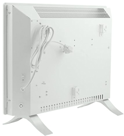 Конвектор Denzel OptiPrime-1500 wi-fi, тачскрин [98122]