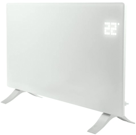 Конвектор Denzel OptiPrime-2000 wi-fi, тачскрин [98123]