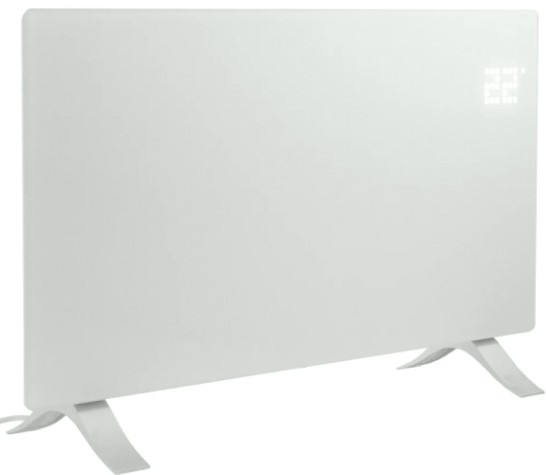 Конвектор Denzel OptiPrime-2000 wi-fi, тачскрин [98123]