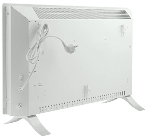 Конвектор Denzel OptiPrime-2000 wi-fi, тачскрин [98123]