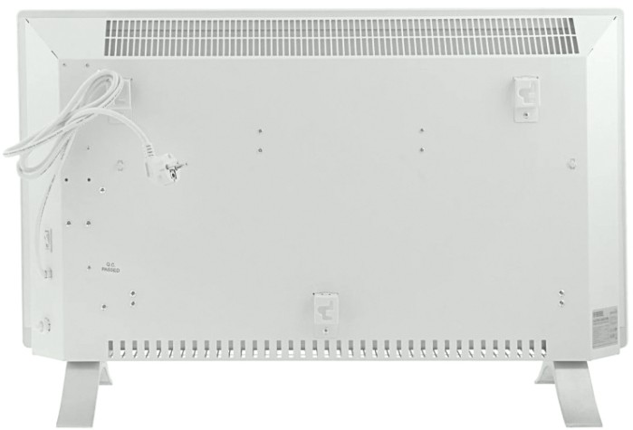 Конвектор Denzel OptiPrime-2000 wi-fi, тачскрин [98123]