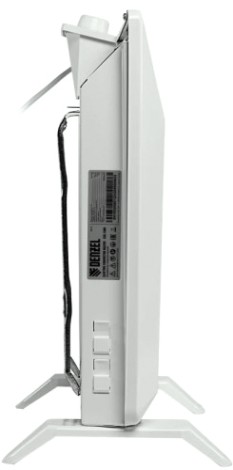 Конвектор Denzel XCE-1000 [98115]