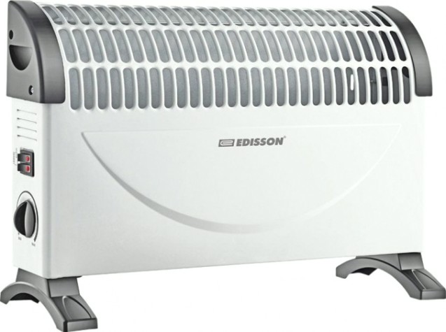 Конвектор EDISSON Polo 1500M [ЭдЭБ01379]