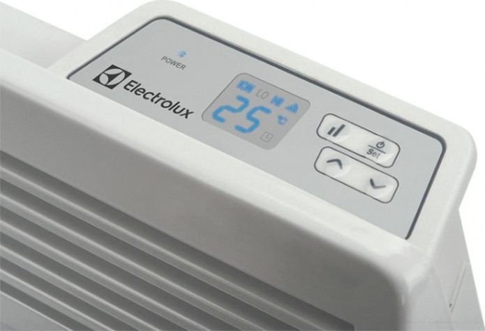 Конвектор ELECTROLUX ECH/AG-1000 EFR [НС-1074984]