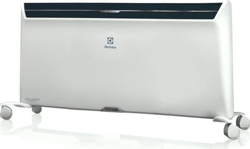 Конвектор ELECTROLUX ECH/AGI-3000 электрический air gate digital inverter [НС-1272208]